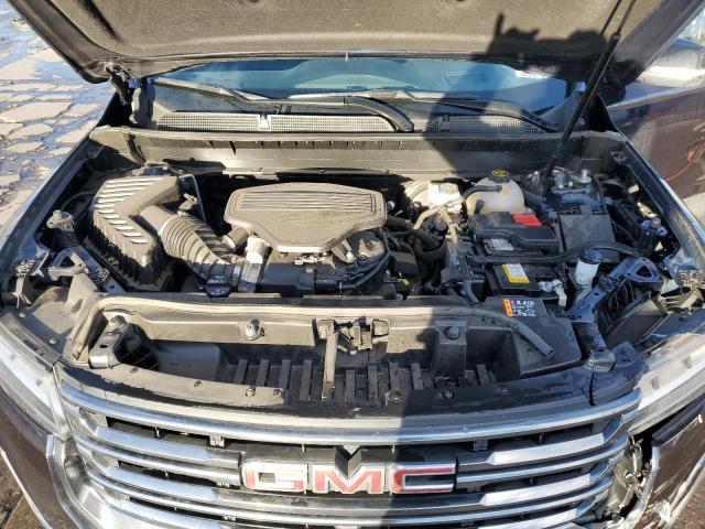 1GKKNLLS5NZ122577 GMC Acadia At4