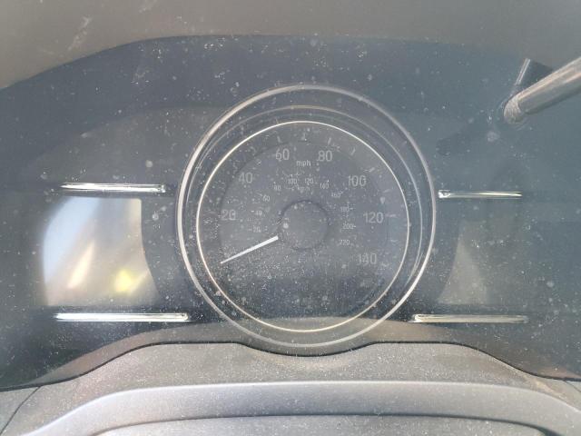 3CZRU6H58NM727058 Honda HR-V EX