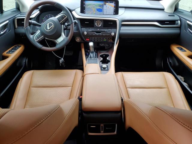 2T2HZMAA4MC218120 Lexus RX 350