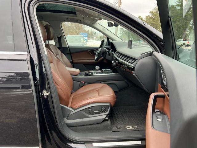 WA1VAAF75KD024166 Audi Q7 Prestige