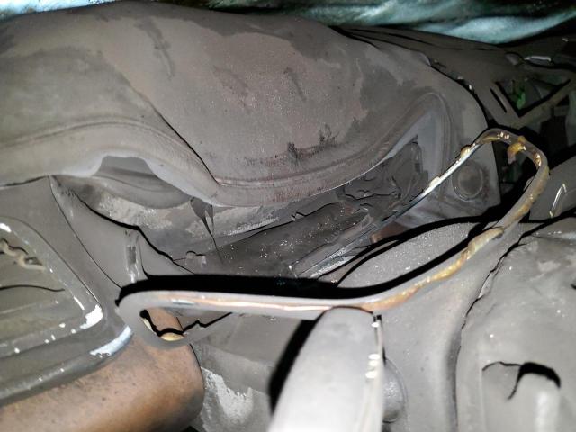 1LN6L9PK1H5636613 Lincoln Continental Premiere