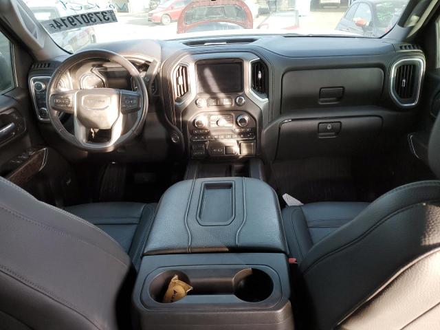 3GTU9FET2MG203096 GMC Sierra K1500 Denali
