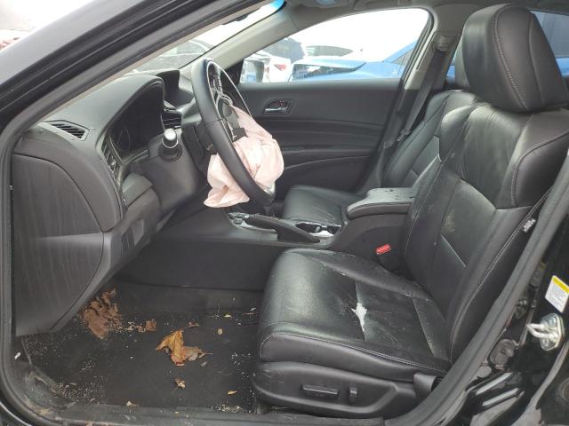 19VDE2E53EE000469 Acura Ilx 24 Premium