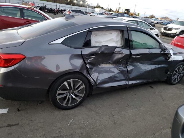 1HGCV3F1XJA006627 Honda ACCORD HYBRID