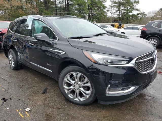5GAEVCKW9MJ207899 Buick Enclave Avenir