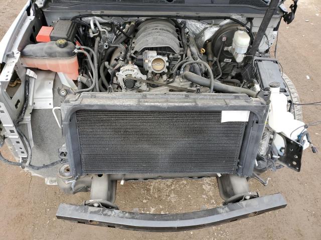 1GKS2GKCXJR225885 GMC Yukon Xl K1500 Slt