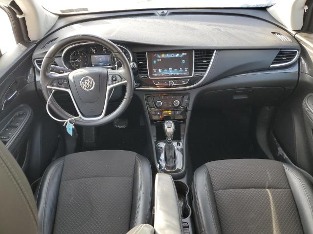 KL4CJESB7LB014437 Buick Encore Preferred