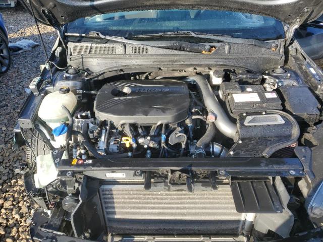 3KPF44AC4LE174664 KIA FORTE GT