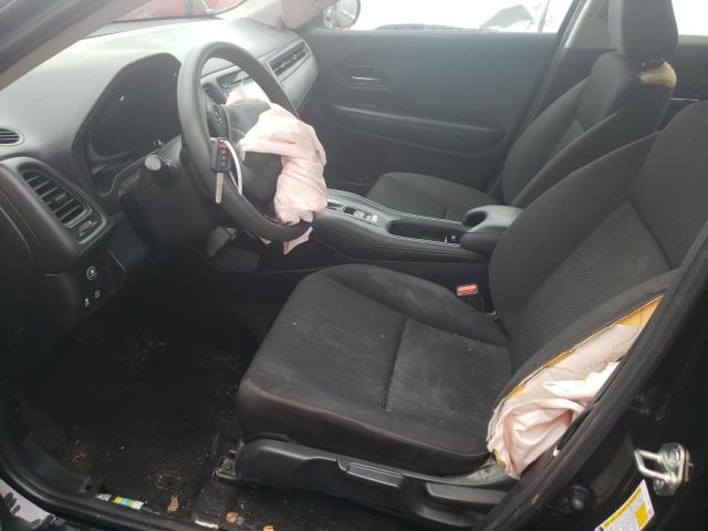 3CZRU6H31KG700213 Honda HR-V LX