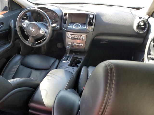1N4AA5AP3EC432894 Nissan MAXIMA S