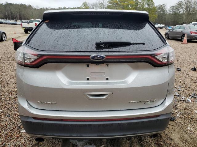 2FMTK3K98FBB22161 Ford Edge Titanium