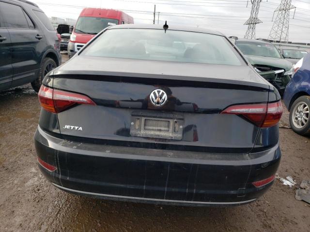 3VWC57BU0KM206827 Volkswagen JETTA S