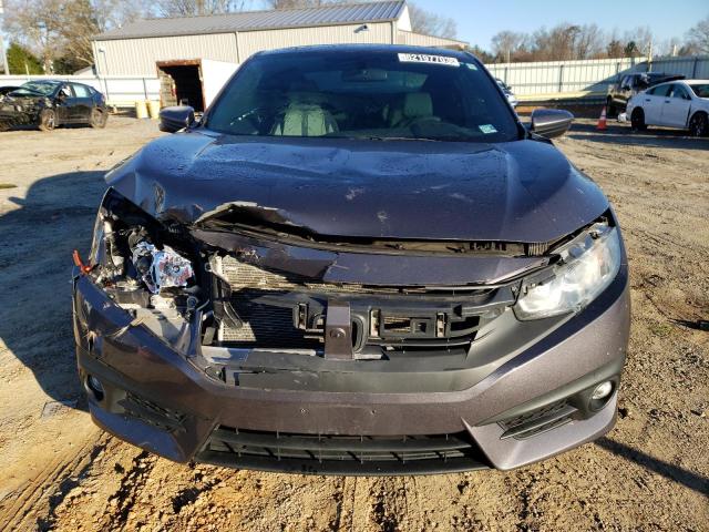 2HGFC3B35GH353321 Honda CIVIC EX