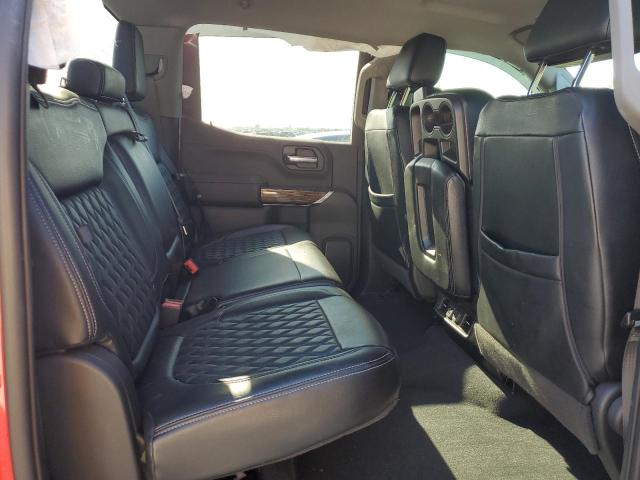 3GTP8CEDXLG103740 GMC Sierra C1500 Elevation