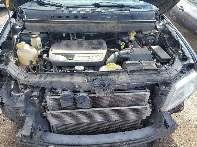 3C4PDCAB1FT583131 Dodge JOURNEY SE