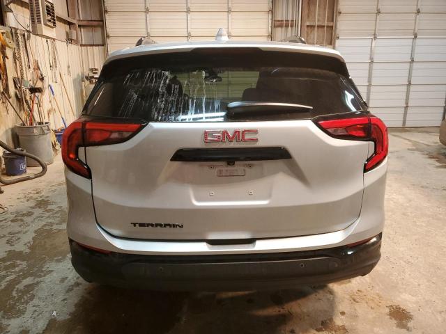 3GKALPEV8LL338492 GMC Terrain Slt