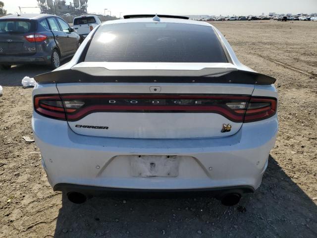 2C3CDXGJ2KH688806 Dodge Charger Scat Pack