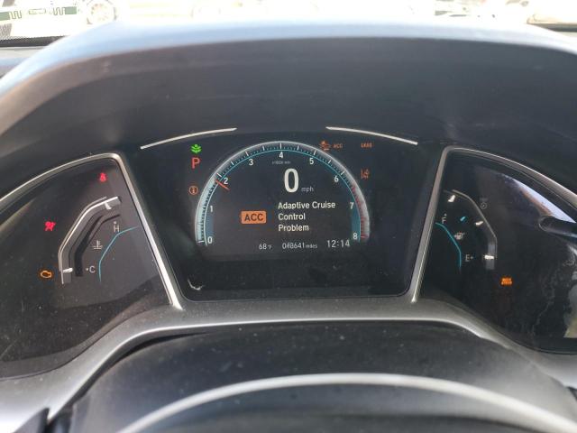 19XFC1F78LE210627 Honda CIVIC EXL