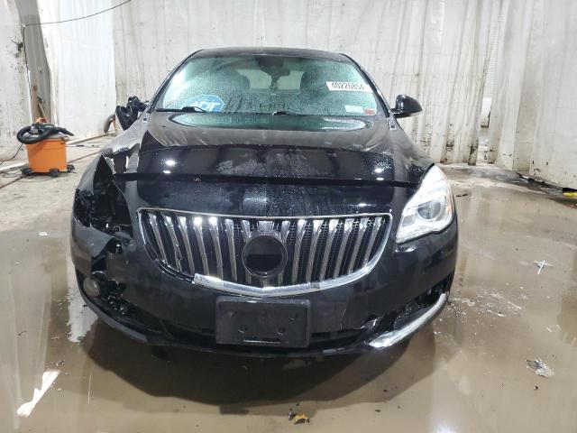 2G4GL5EX8F9180640 Buick Regal