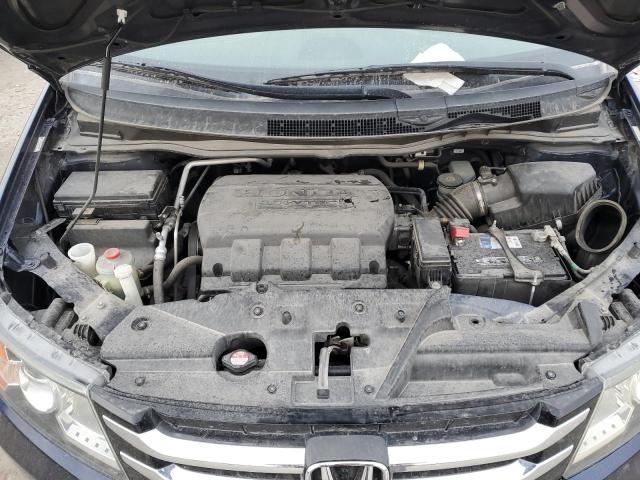 5FNRL5H35HB025368 Honda ODYSSEY SE