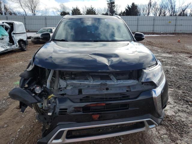 JA4AZ3A35LZ037012 Mitsubishi Outlander