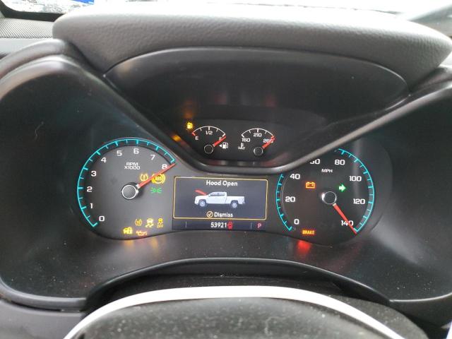 1GTG6CEN2K1310747 GMC CANYON SLE