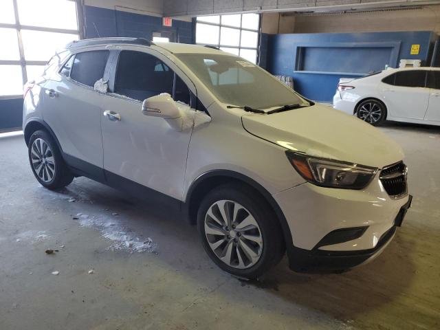 KL4CJASB8KB779468 Buick Encore Preferred