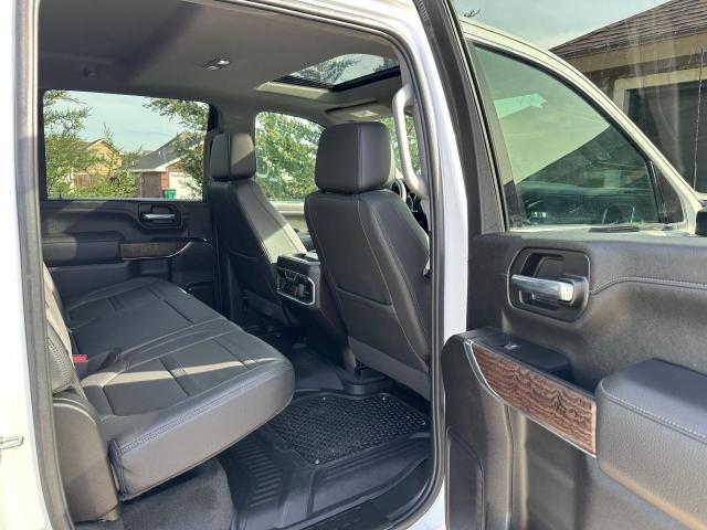 1GT49REY6PF133105 GMC Sierra K2500 Denali