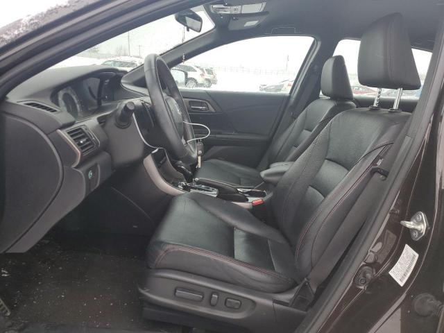 1HGCR2F19HA150002 Honda Accord Sport Special Edition