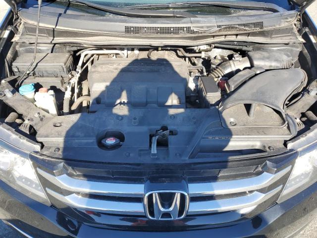 5FNRL5H43FB012995 Honda ODYSSEY EX