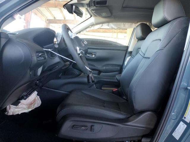 3CZRZ1H72RM713247 Honda Hr-v Exl
