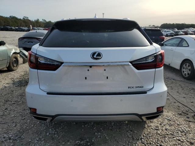 2T2HZMAA6MC184942 Lexus RX 350