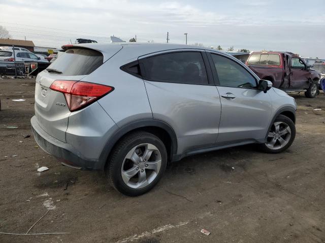 3CZRU6H55HG708731 Honda HR-V EX