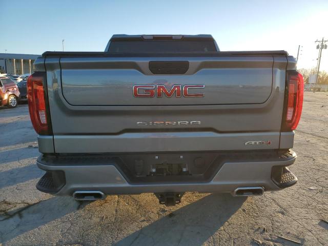3GTU9EET6MG398288 GMC Sierra K1500 At4