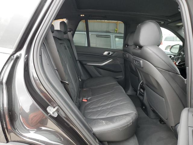 5UXCR6C00P9P89773 BMW X5 Xdrive40i