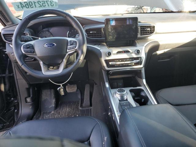 1FMSK8DH0NGB71939 Ford EXPLORER XLT