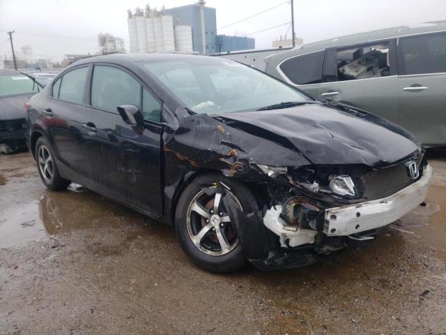 19XFB2F79FE045698 Honda CIVIC SE