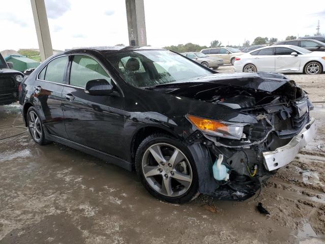 JH4CU2F82EC005117 Acura Tsx Se