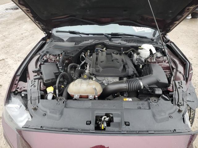 1FA6P8TH7J5113511 Ford MUSTANG