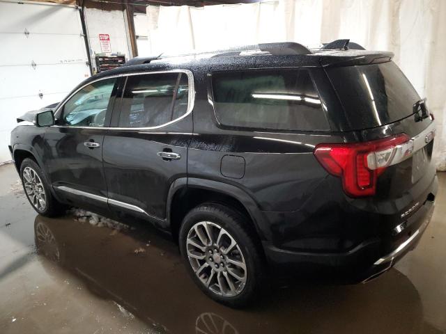 1GKKNXLS1PZ204803 GMC Acadia Denali