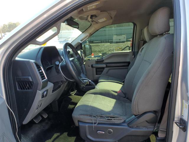 1FTEW1CP8FFA66742 Ford F150 Supercrew