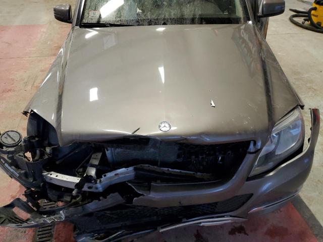 WDCGG8JB6EG243460 Mercedes-Benz Glk 350 4matic