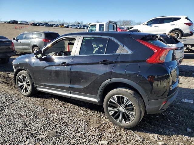 JA4AT5AA0KZ014165 Mitsubishi Eclipse Cross Se