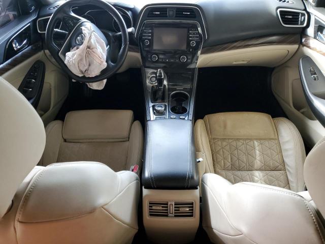 1N4AA6AP5HC388343 Nissan Maxima 3.5s