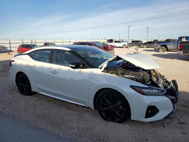 1N4AA6EVXPC507298 Nissan Maxima Sr