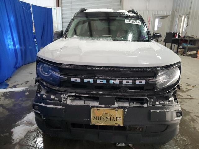 3FMCR9C62NRD58985 Ford Bronco Sport Outer Banks