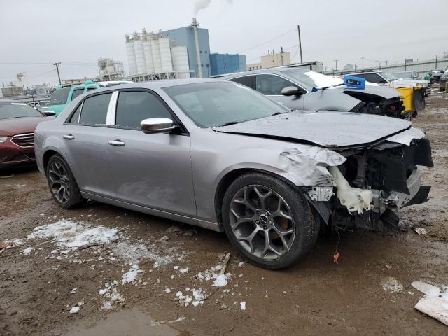 2C3CCABG8GH161467 Chrysler 300 S