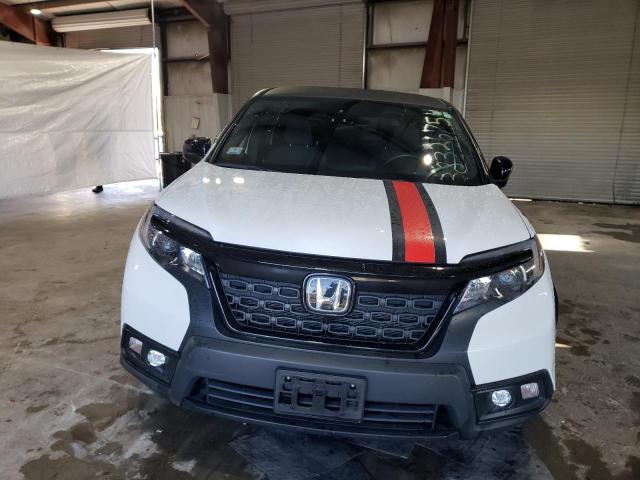 5FNYF8H22LB017622 Honda Passport Sport
