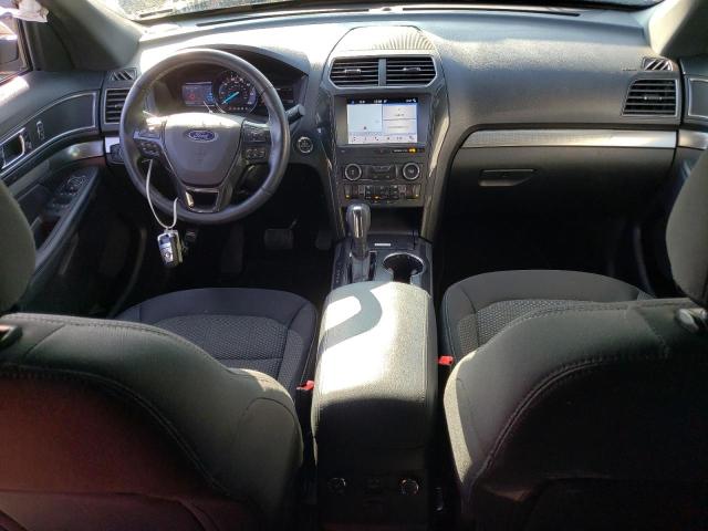 1FM5K8DH7KGA65206 Ford EXPLORER XLT