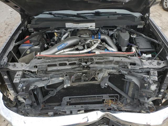 Chevrolet Silverado K2500 Heavy Duty Ltz 2016 1GC1KWE8XGF112778 Image 11